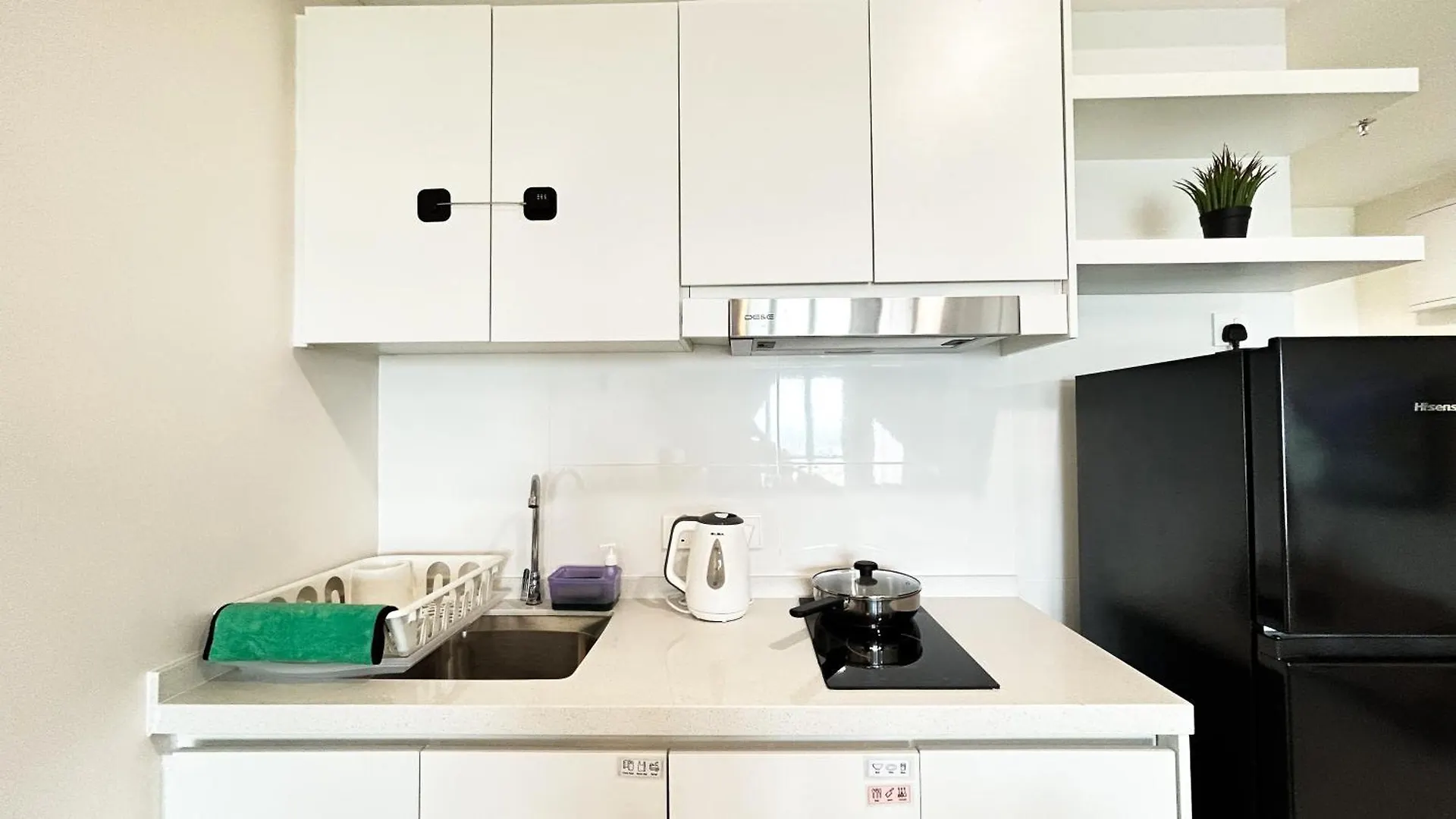 Tulip Residences By Manhattan Group Shah Alam Apartment