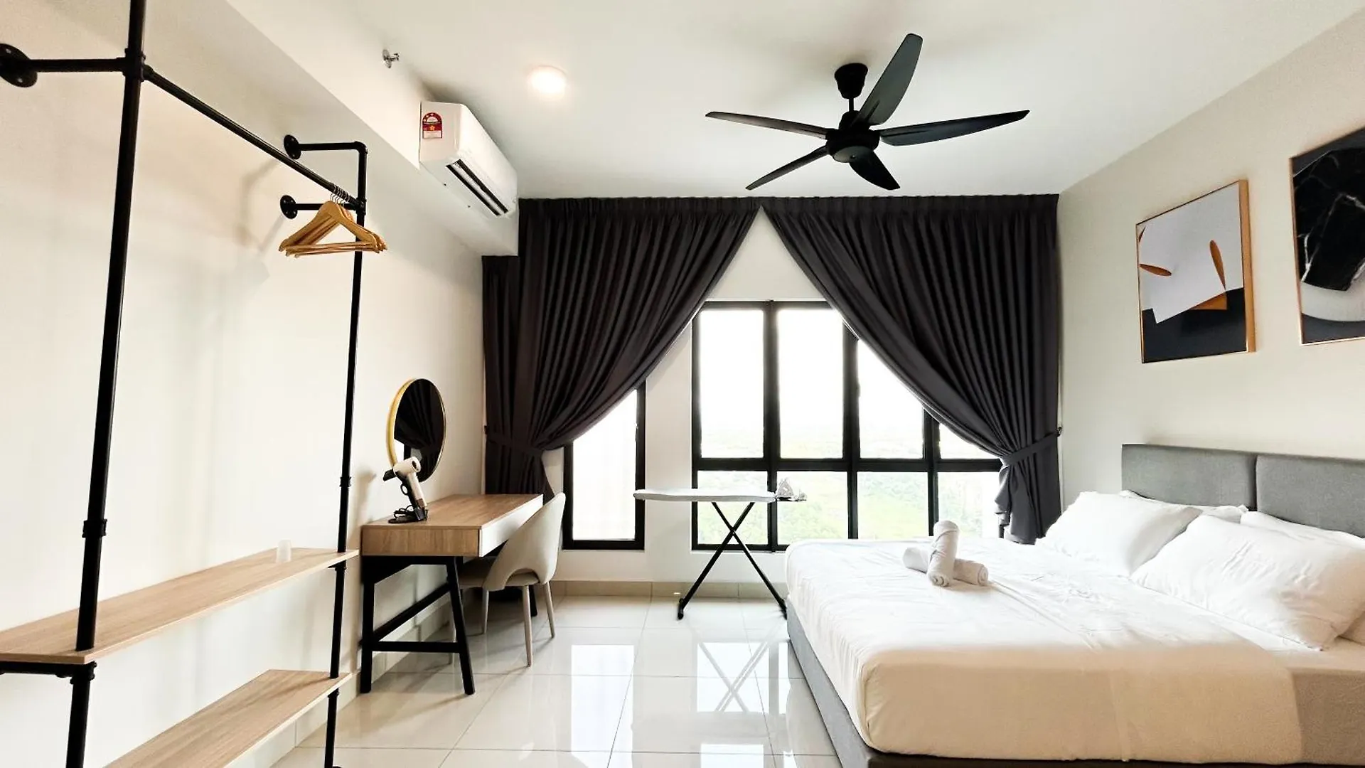 Apartment Tulip Residences By Manhattan Group Shah Alam