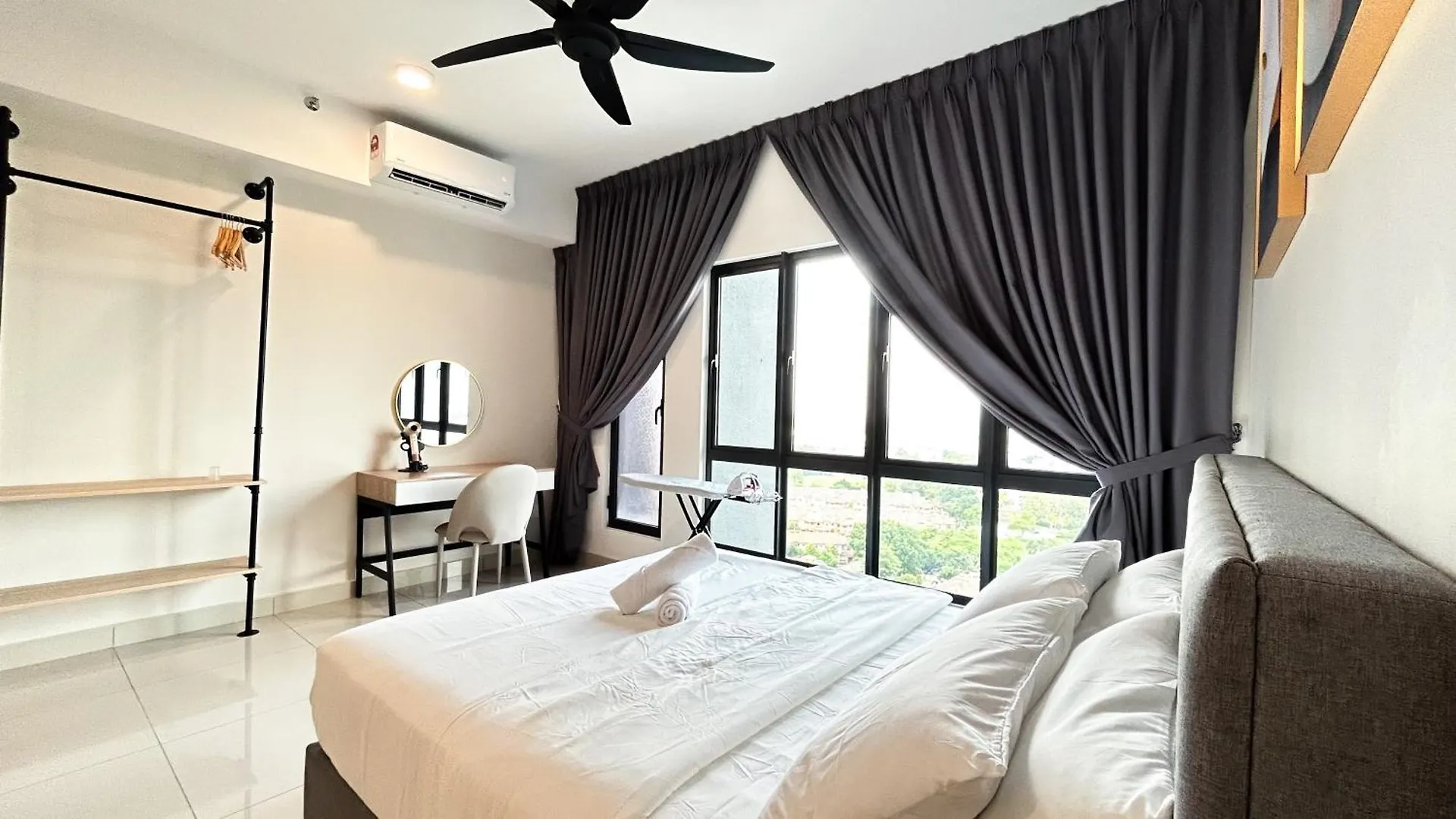 Tulip Residences By Manhattan Group Shah Alam Malaysia