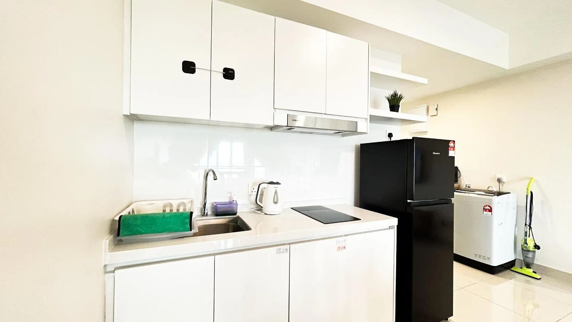 Tulip Residences By Manhattan Group Shah Alam 0*,  Malaysia