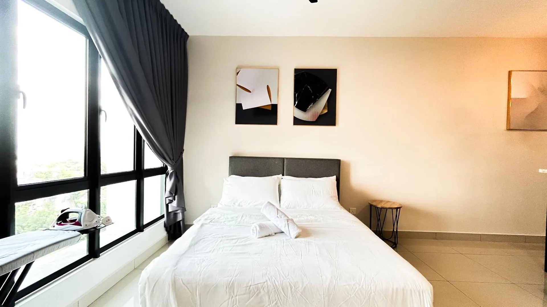 Tulip Residences By Manhattan Group Shah Alam Apartment