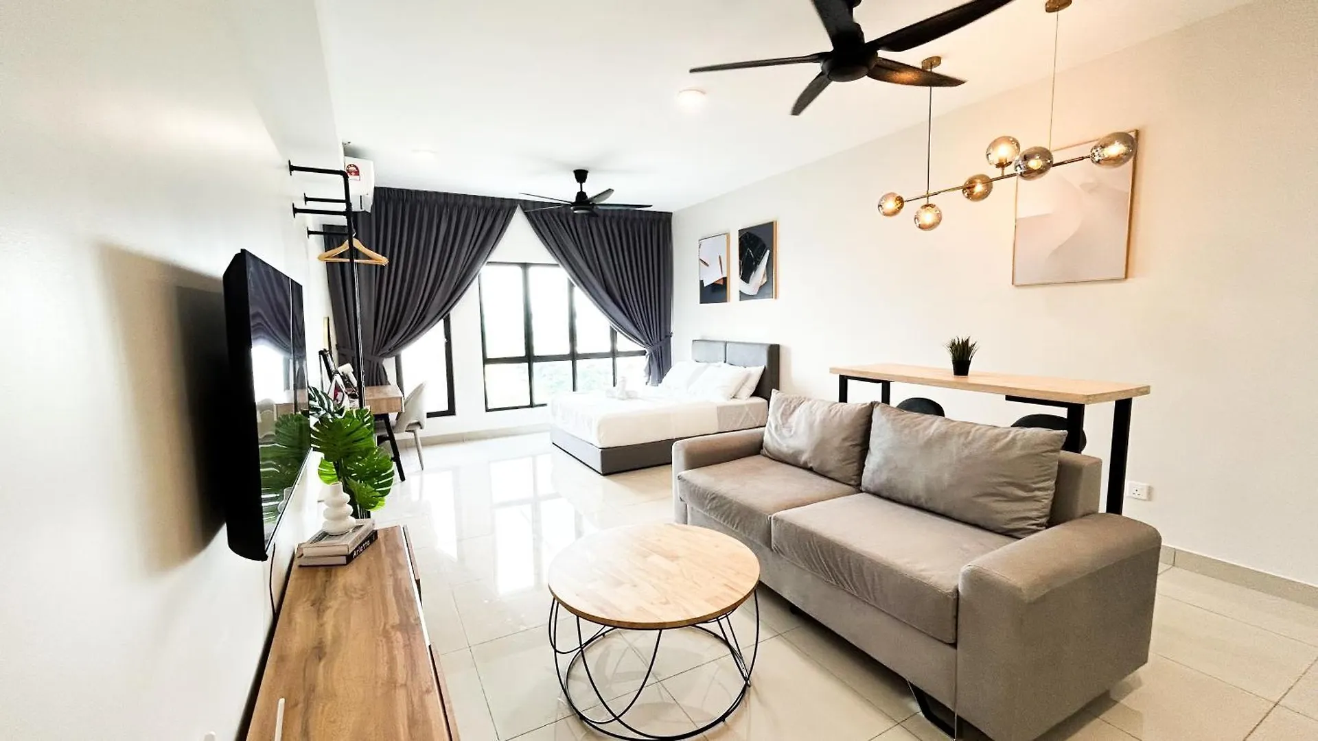 Tulip Residences By Manhattan Group Shah Alam