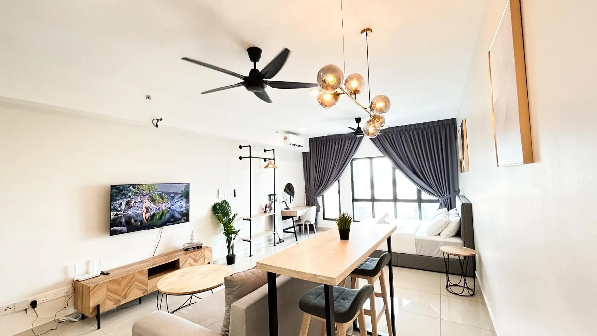 Apartment Tulip Residences By Manhattan Group Shah Alam