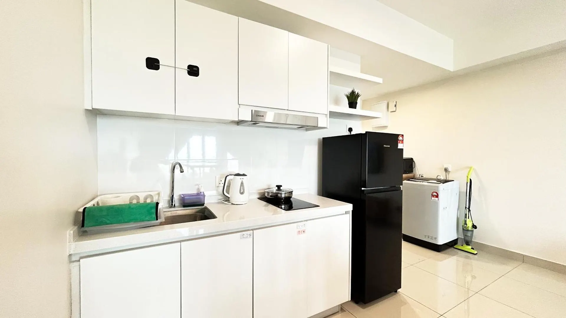 Tulip Residences By Manhattan Group Shah Alam 0*,