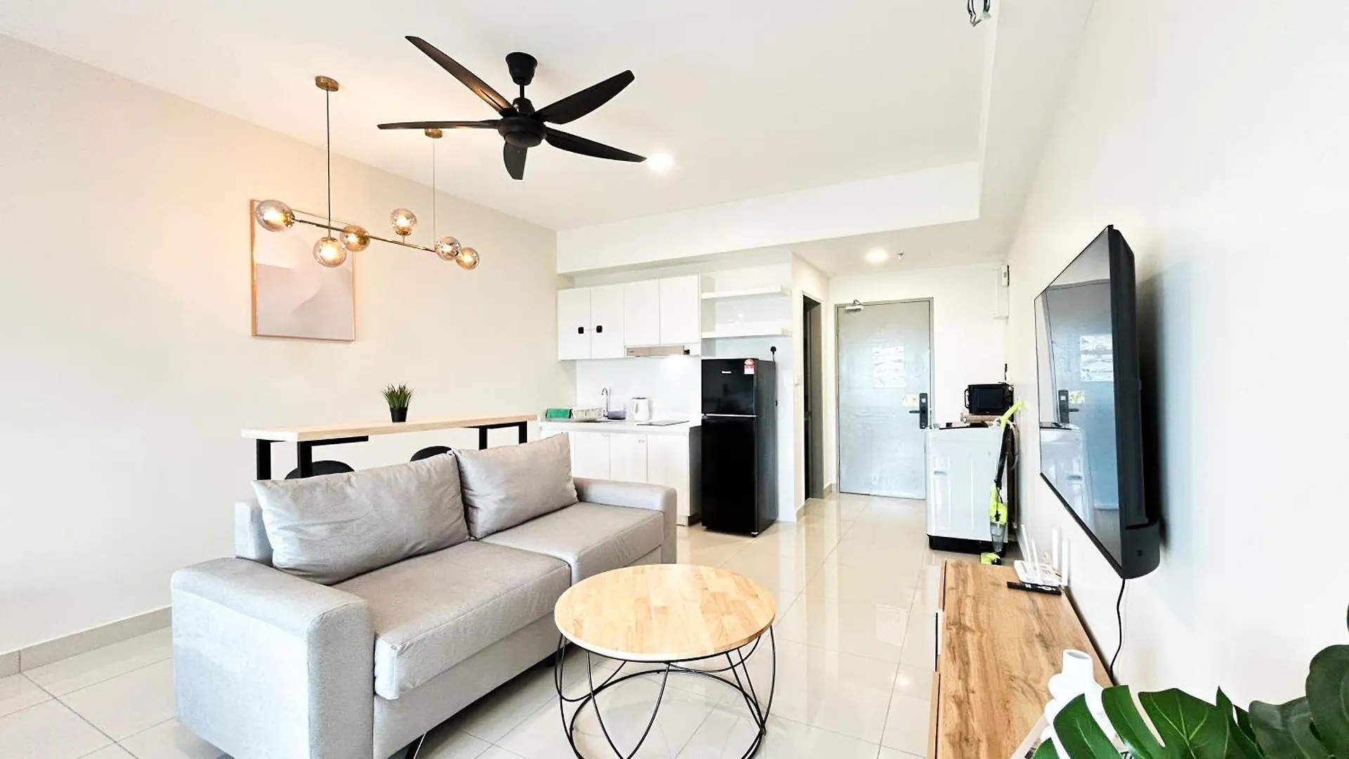 Tulip Residences By Manhattan Group Shah Alam Apartment