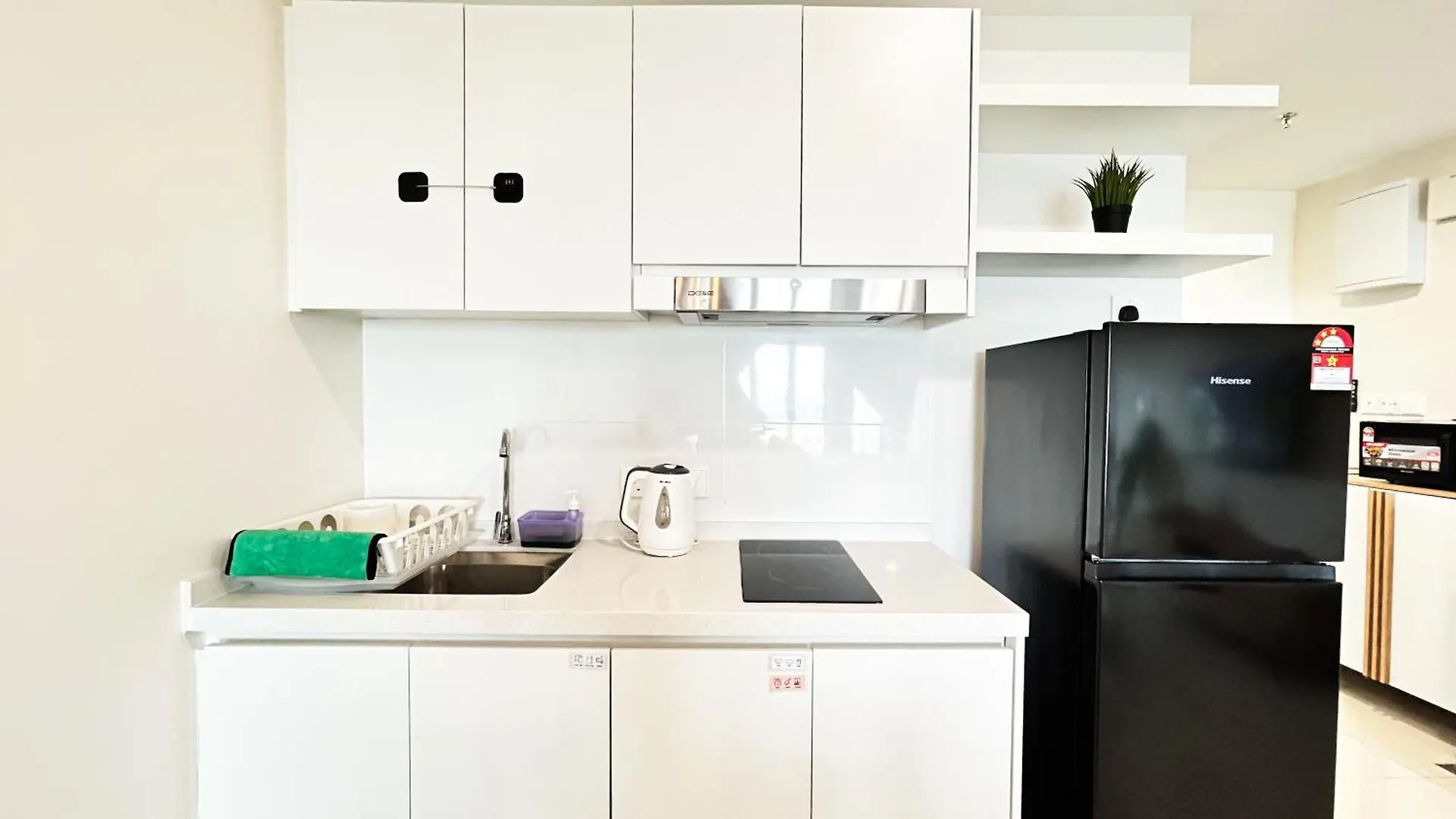 Tulip Residences By Manhattan Group Shah Alam