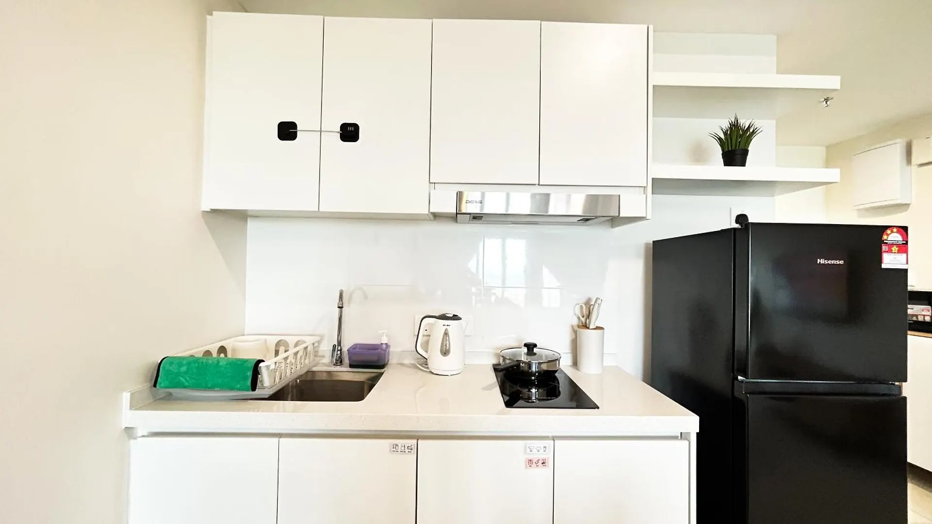 Apartment Tulip Residences By Manhattan Group Shah Alam