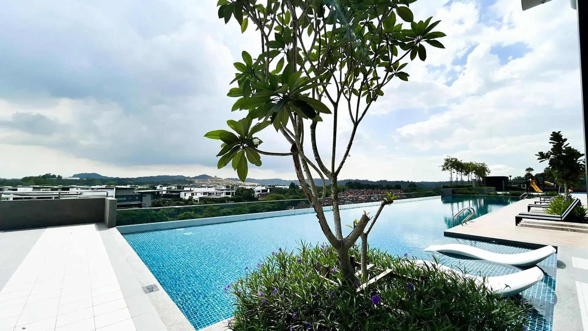 Tulip Residences By Manhattan Group Shah Alam Malaysia