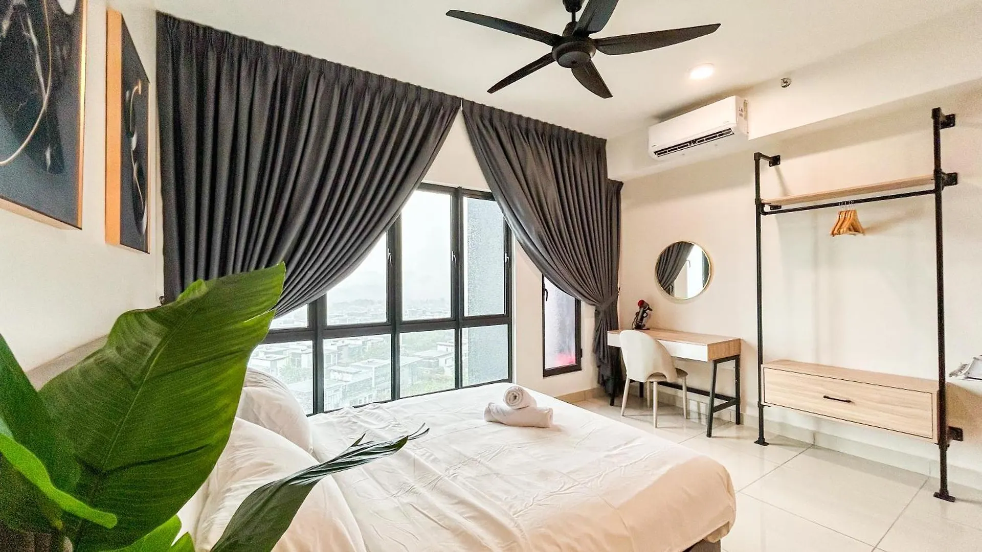 Tulip Residences By Manhattan Group Shah Alam 0*,