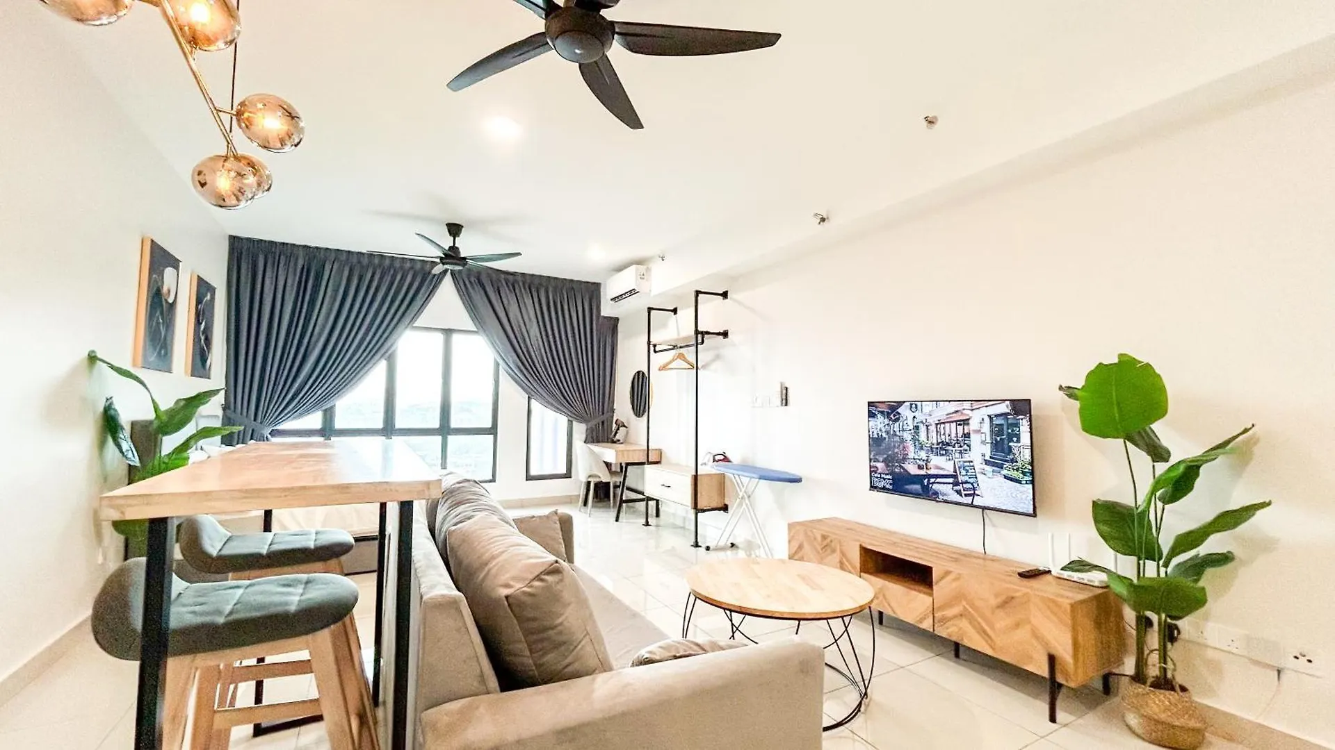 Tulip Residences By Manhattan Group Shah Alam Apartment
