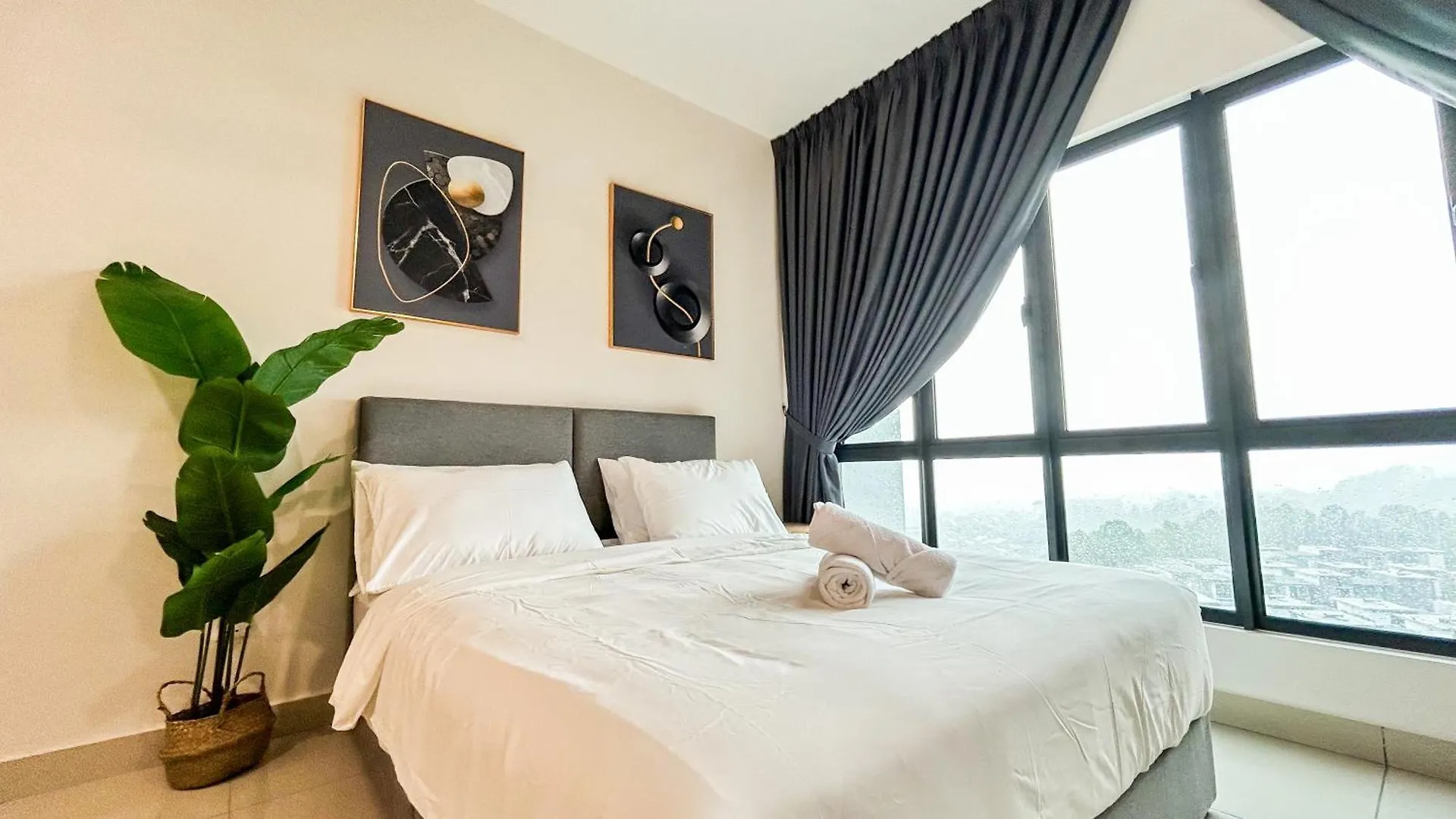 Apartment Tulip Residences By Manhattan Group Shah Alam