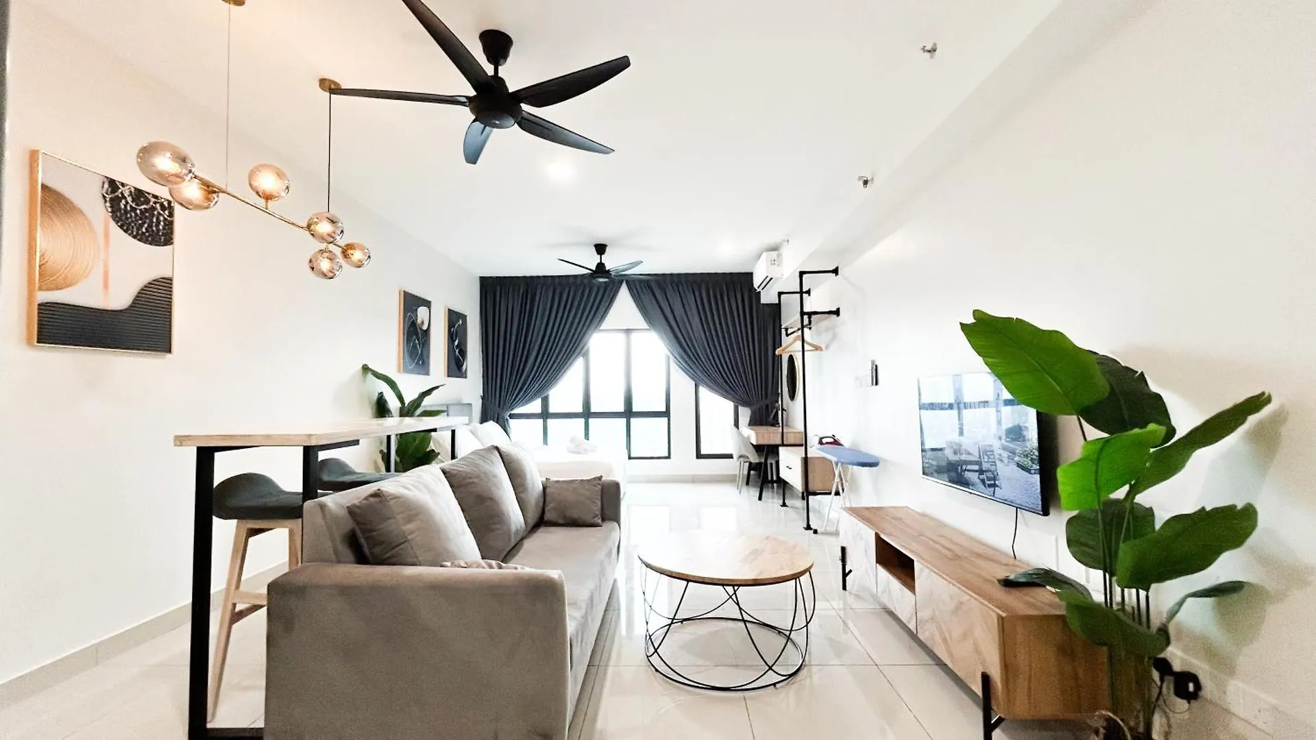 Tulip Residences By Manhattan Group Shah Alam 0*,
