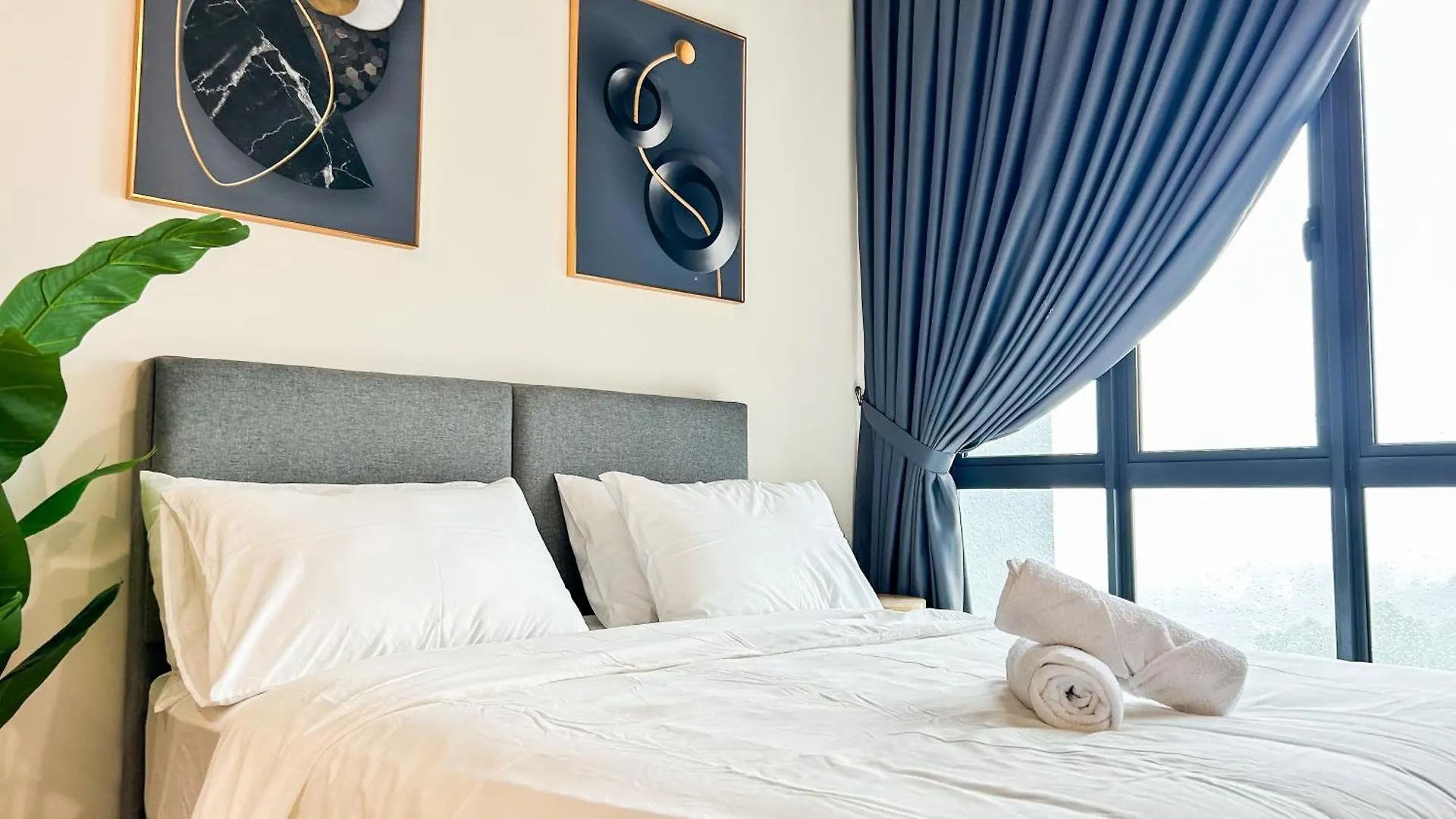 Apartment Tulip Residences By Manhattan Group Shah Alam