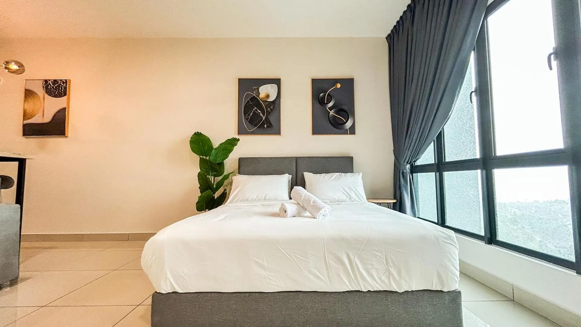 Apartment Tulip Residences By Manhattan Group Shah Alam