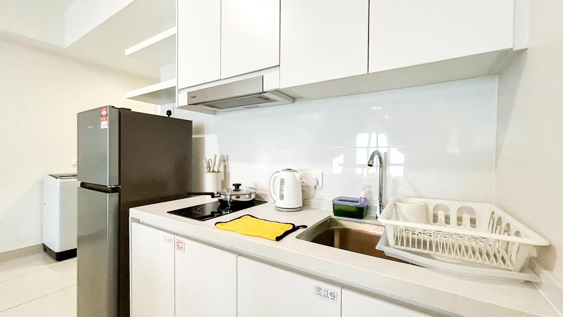 Tulip Residences By Manhattan Group Shah Alam