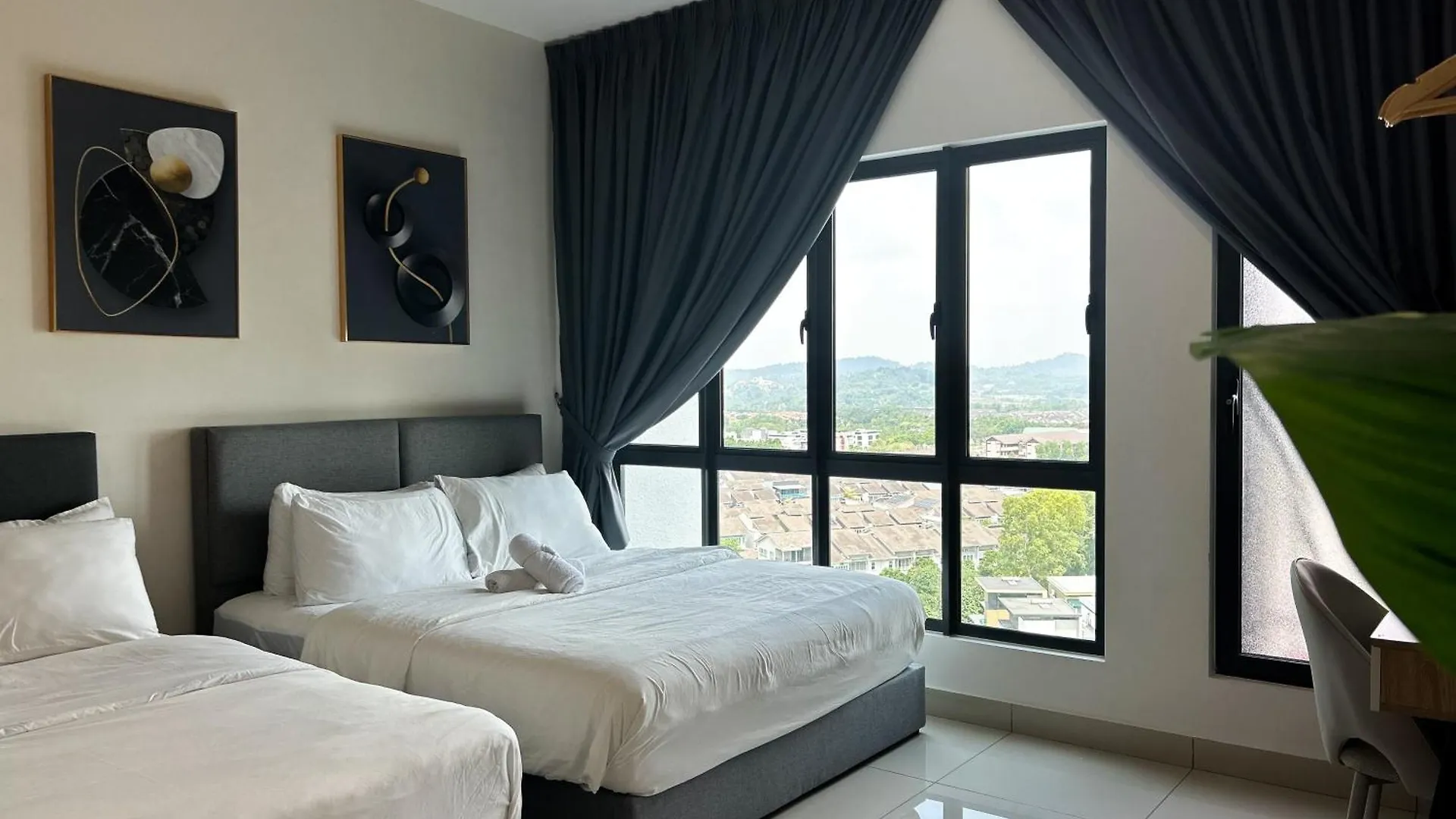Apartment Tulip Residences By Manhattan Group Shah Alam