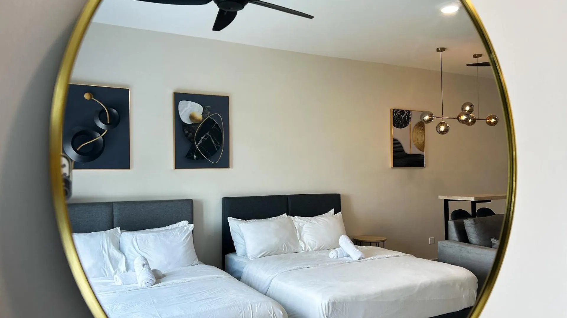 Tulip Residences By Manhattan Group Shah Alam 0*,  Malezya