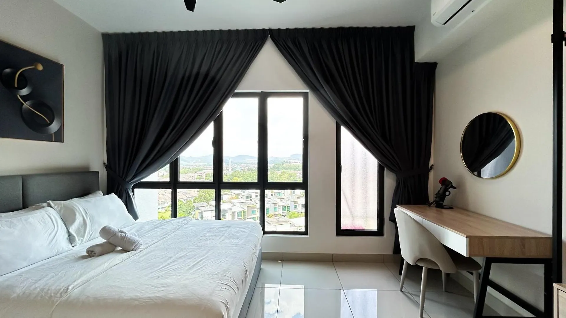 Tulip Residences By Manhattan Group Shah Alam