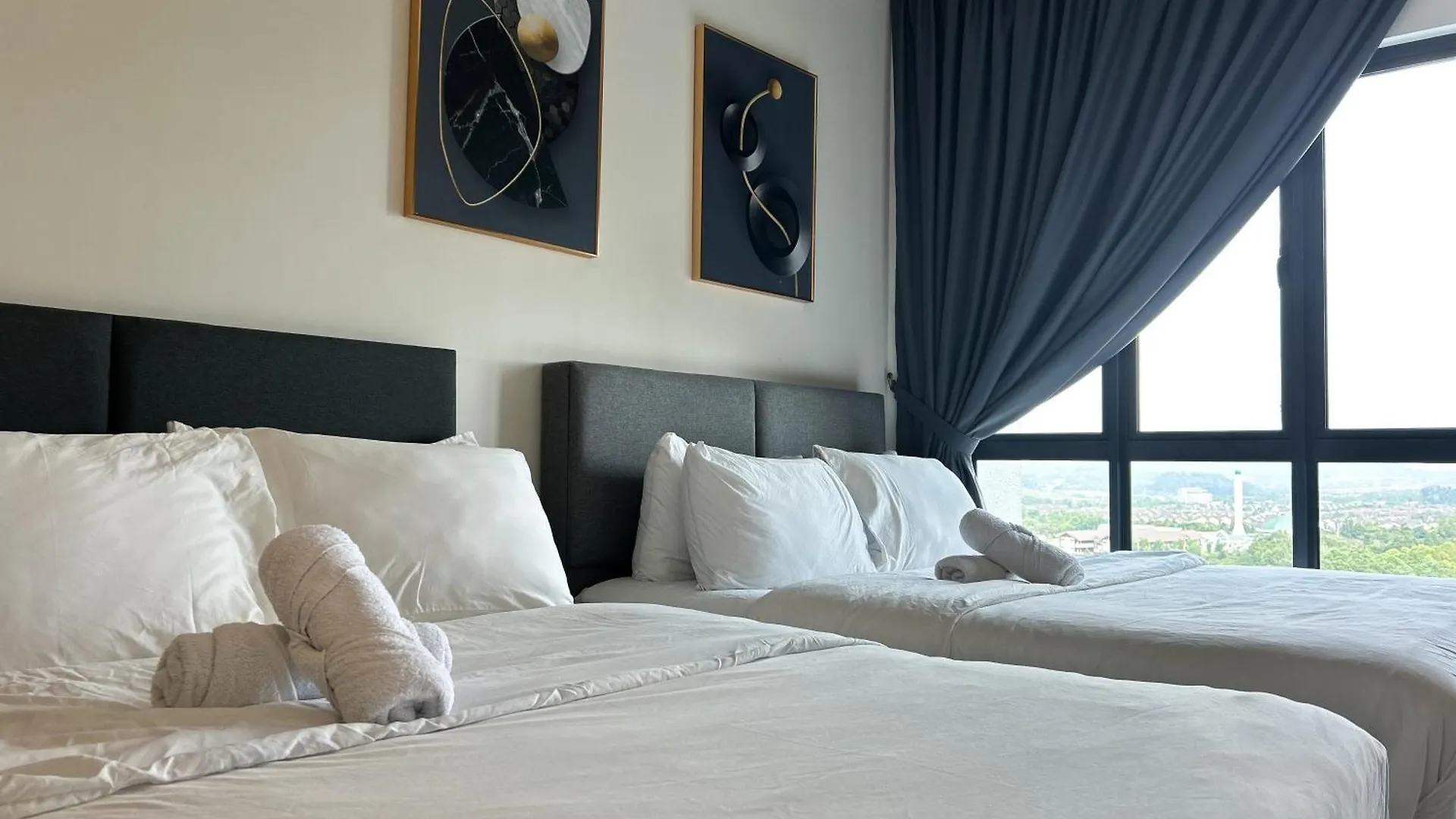 Apartment Tulip Residences By Manhattan Group Shah Alam