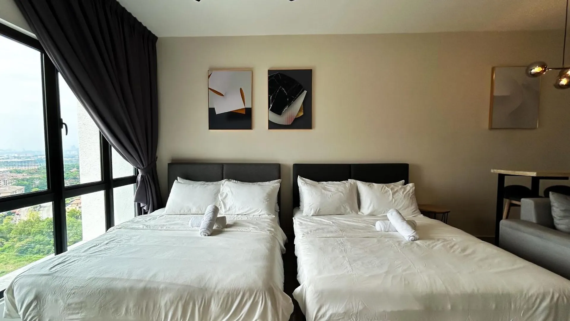 Tulip Residences By Manhattan Group Shah Alam 0*,  Malezya